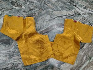 Multi Use Blouses