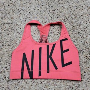 Crop Gym Sports Girl Women Bra
