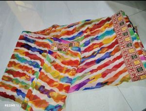 3 Festival Wear Saree Combo