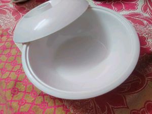 Kitchen Container