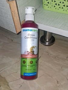 Mamaearth Onion Conditioner