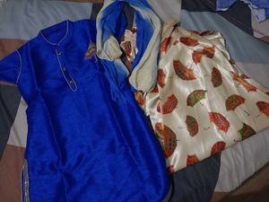 Suit Salwar