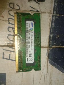 Laptop Ram