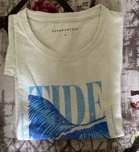 Aeropostale Graphic Tee