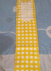 Unstitched Dress Material
