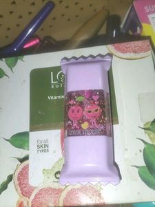 Candy Lipgloss