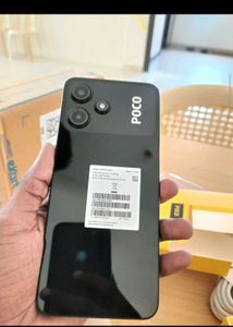 POCO M6 PRO 5G- Black, Unlocked