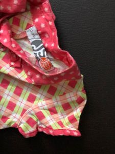 Cute Frocks For Baby Girls
