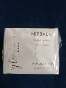 Glo Mama Nip & LIP Balm