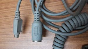 Handheld Laser Barcode Scanner PSC QUICKSCAN 6000