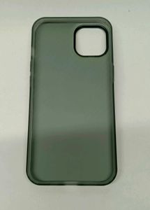 Back cover of iphone 13