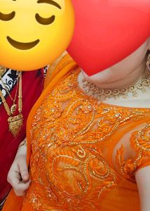 Beautiful Princess Net Gown...