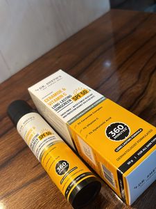 Dr. Sheth’s Ceramide &amp; Vitamin $unscreen