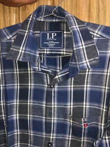 Check Shirt For Men🤩