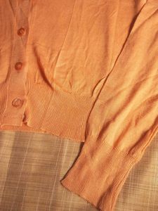 Pintrestry Cardigan