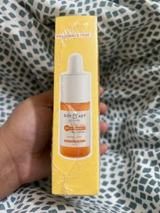 🆕SealedDot &amp; Key  20% Vitamin C Face Serum