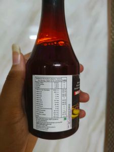 Multivitamin &amp; Antioxidants Syrup
