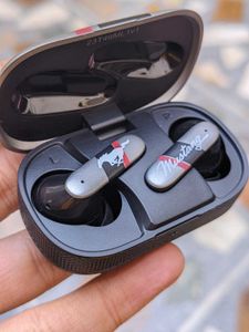 Boult Mustang Dyno TWS Earbuds Brand New