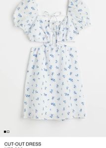 HnM Dress