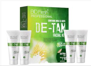 facial kit