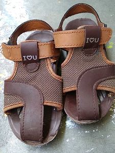 Boy Footwear