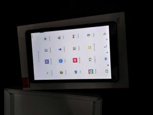 Lava T81 Tablet