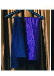 Combo Of 8 Blouse Piece 1 Mtr Each