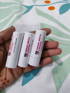 Myglamm POP Mini Lipstick