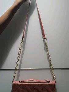 Charles &amp; Keith Sling Bag