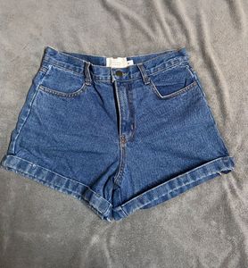 Peep Jeans Top