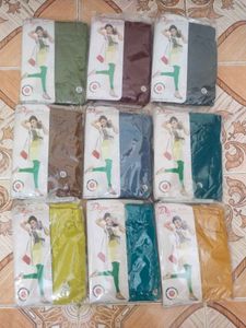 Diya Leggings - Colorful & Comfy