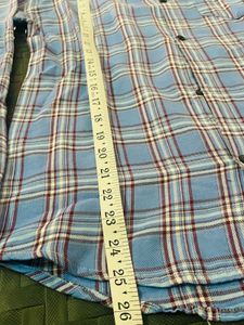Check Shirt