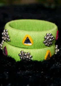 Handmade Bangles