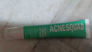 Its An Anti Acne Gel