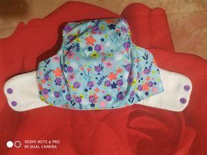Mylo Reusable Diapers