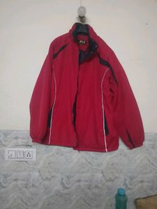 jiuguan woolen jecket