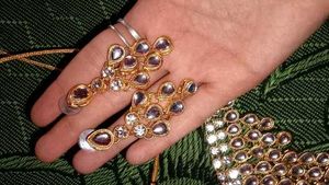 Jewellery Set ✨