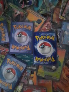 Pokemon Cards Collection Of 400+ Card