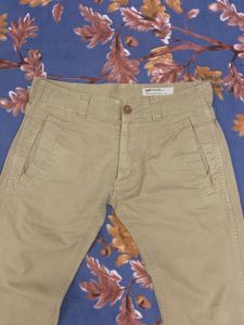 Gas Jeans