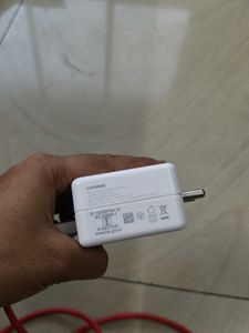 OnePlus 80W Charger