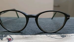 Glasses
