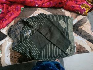 Stylish Brown Jacket