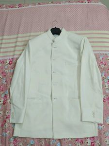 Elegant Sherwani Set