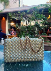 Pearl Bag
