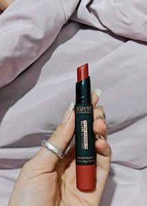 Insight Brand New Lipstick