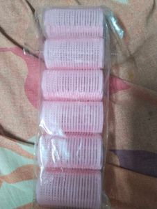 New Wax Strips And Hair Curl