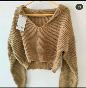 Combo Sweaters