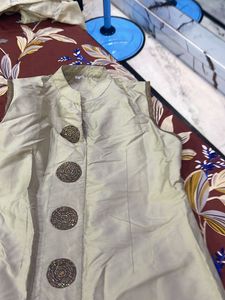 Good In Quality Not Barely Used