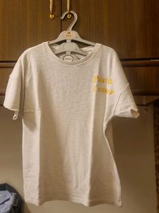Smart Zara Tee
