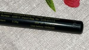 Maybelline New York The Collosal Kajal